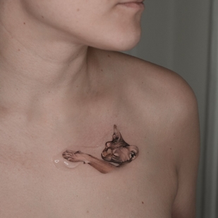 tatouage #92906 | Artiste tatoueur Ekaterina Biyanova