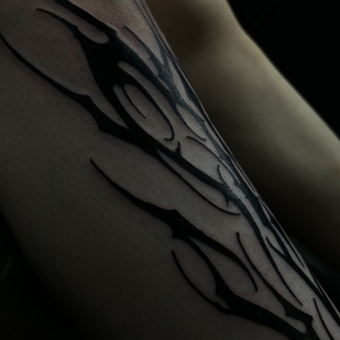 tatouage #94462 | Artiste tatoueur VIkykomori