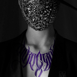 tatouage #94467 | Artiste tatoueur VIkykomori