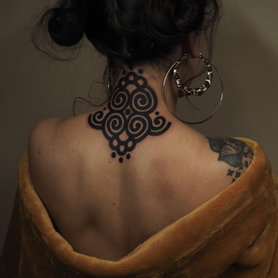 tatouage #91295 | Artiste tatoueur Lilentatt