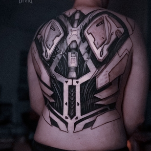 tatouage #96828 | Artiste tatoueur Kate Diana