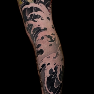 tatouage #103778 | Artiste tatoueur Slava Fil Filitov