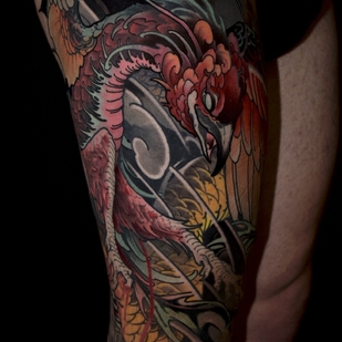 tatouage #103788 | Artiste tatoueur Slava Fil Filitov