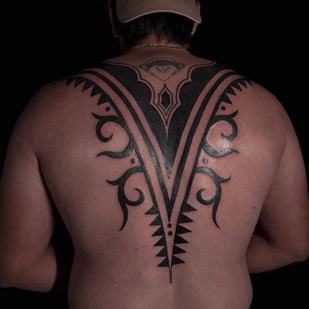 tatouage #96812 | Artiste tatoueur Avnas Amy