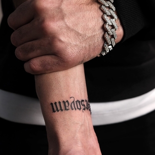 tatouage #91613 | Artiste tatoueur Anzhelika Li