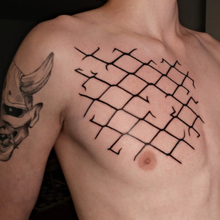 tatouage #91617 | Artiste tatoueur Anzhelika Li