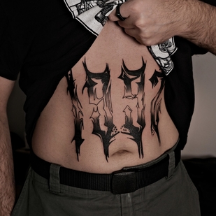 tatouage #91618 | Artiste tatoueur Anzhelika Li