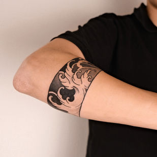 tatouage #91628 | Artiste tatoueur Anzhelika Li