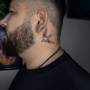 tatouage #105699 | Artiste tatoueur Lyubov Karmanova