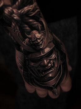 Realism tattoo