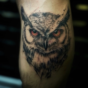 tatouage #99000 | Artiste tatoueur Edita Ter-Balyan