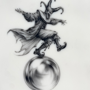 tatouage #99001 | Artiste tatoueur Edita Ter-Balyan