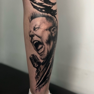 tatouage #99008 | Artiste tatoueur Edita Ter-Balyan