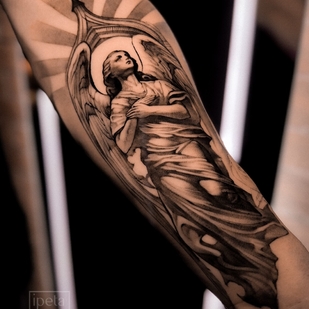 tatouage #95277 | Artiste tatoueur Viola Vayss