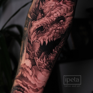 tatouage #100830 | Artiste tatoueur Viola Vayss