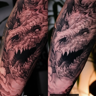 tatouage #103123 | Artiste tatoueur Viola Vayss