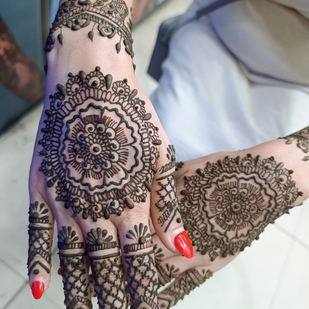 tatouage #93108 | Artiste tatoueur Ajay yadav