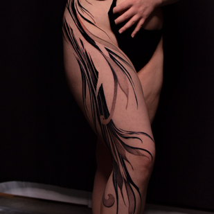 tatouage #93089 | Artiste tatoueur Androrose