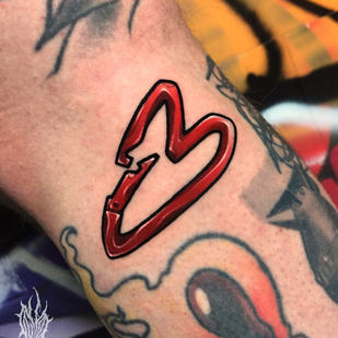 tatouage #100313 | Artiste tatoueur Misha Nazarov