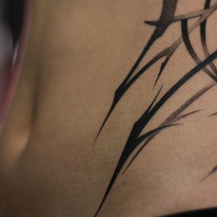 tatouage #95676 | Artiste tatoueur Denis Rozhkov