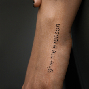 tatouage #100886 | Artiste tatoueur Denis Rozhkov