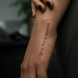 tatouage #100885 | Artiste tatoueur Denis Rozhkov