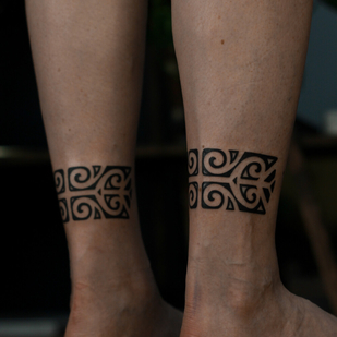 tatouage #102581 | Artiste tatoueur Denis Rozhkov