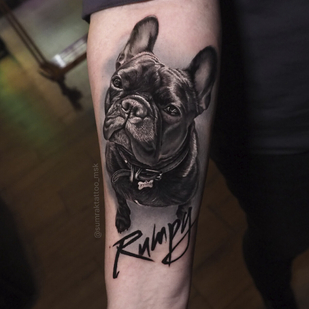 tatouage #103816 | Artiste tatoueur Sanya Sumrak