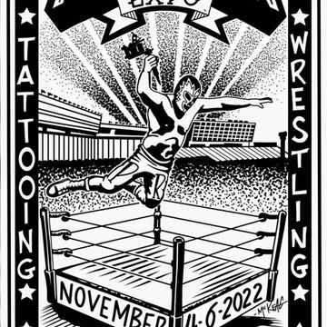 2nd Pit Row Expo 2022