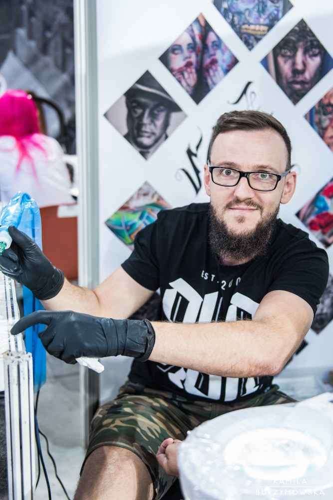 Szczecin Tattoo Convention 2017 | Day 1