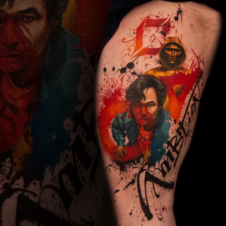 @fernandosouzatattoo @fernandosouzatattoo