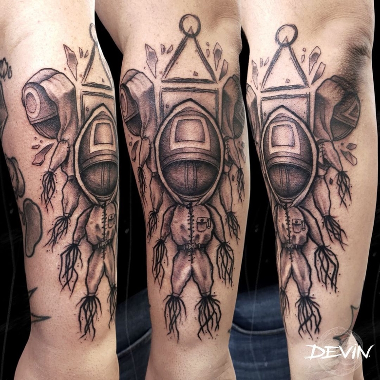 @devintattooartist @devintattooartist
