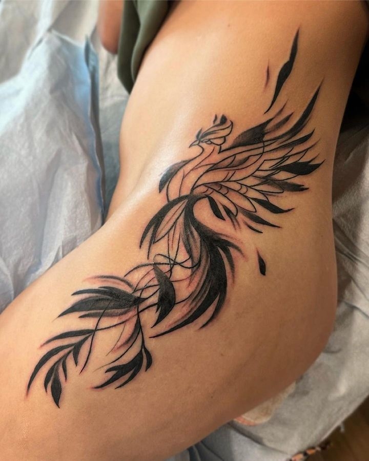  @cookietattoo 