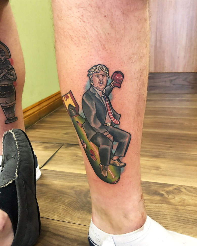  @queen_street_tattoo 