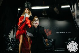 International Moscow Tattoo Week 2018 | Day 1 | 14 Setembro