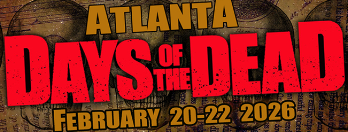 Atlanta Days of the Dead Tattoo Expo