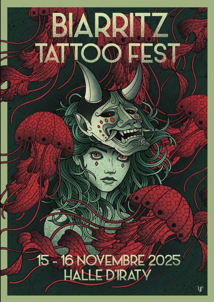 Biarritz Tattoo Fest