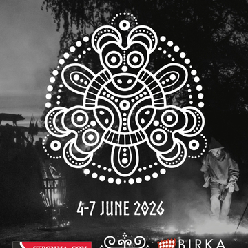 Birka Historical Tattoo Fest #4