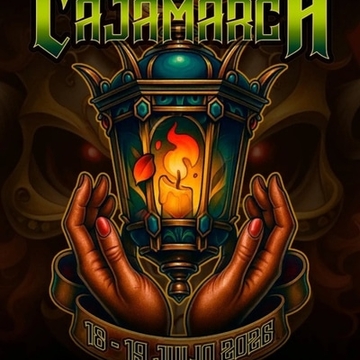 Cajamarca Tattoo Expo 2026