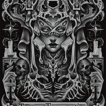 Cosentia Tattoo Convention #3