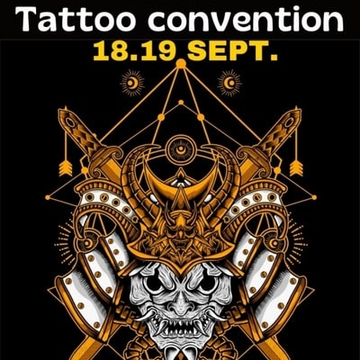 Haguenau Tattoo Convention #2