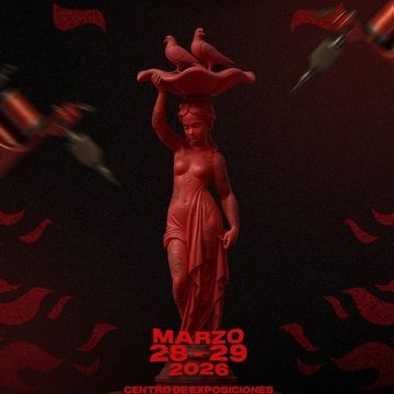 Ink The Garden City Tattoo Festival