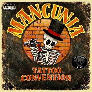 Mancunia Tattoo Convention and Alternative Market