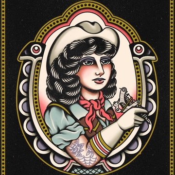 Middle Tennessee Tattoo Expo