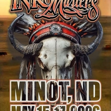 Minot Tattoo Expo 2026