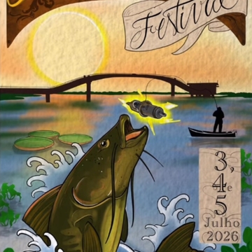 Patanal Tattoo Festival