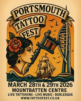 Portsmouth Tattoo Fest