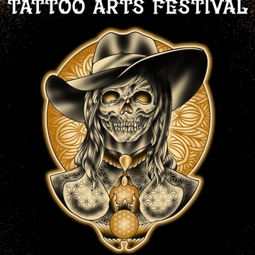 San Antonio Tattoo Arts Festival