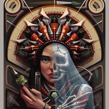 Sverdlovsk Tattoo Fest