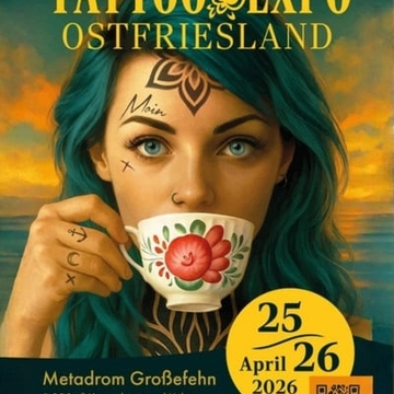 Tattoo Expo Ostfriesland